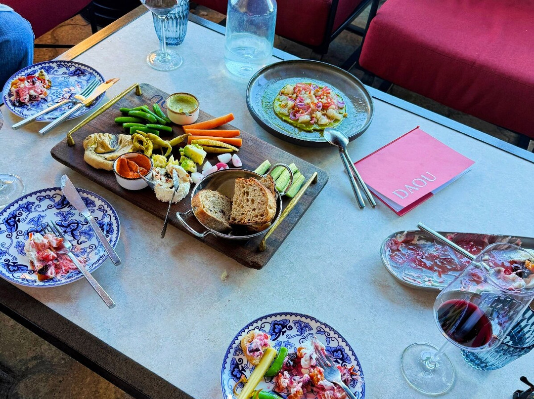 DAOU Vineyards-帕索罗布尔斯必去景点