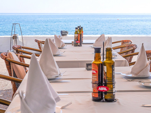 La Cofradía Playa Honda