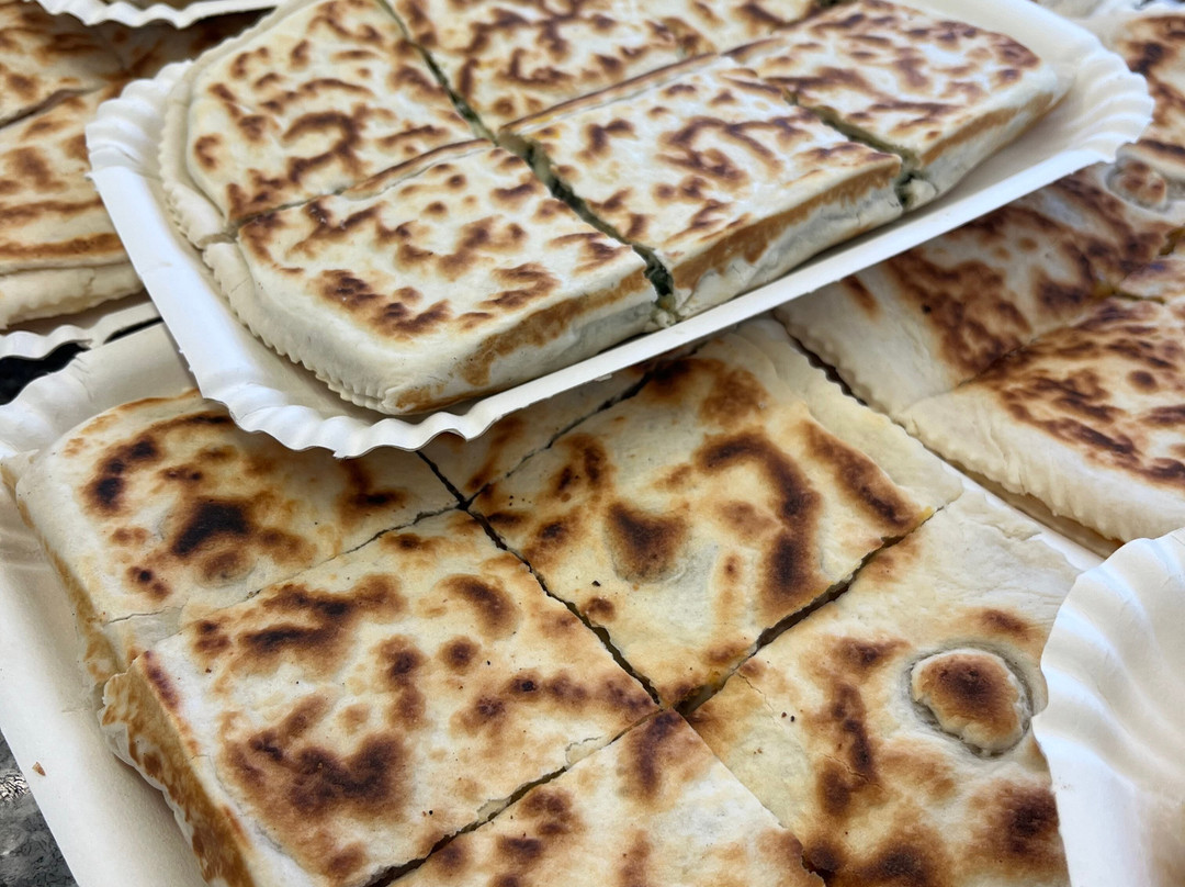 Piadineria del Porto Canale