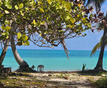 Blue Caribe-艾库玛尔必去景点