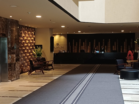 佩雷拉莫维奇酒店主图