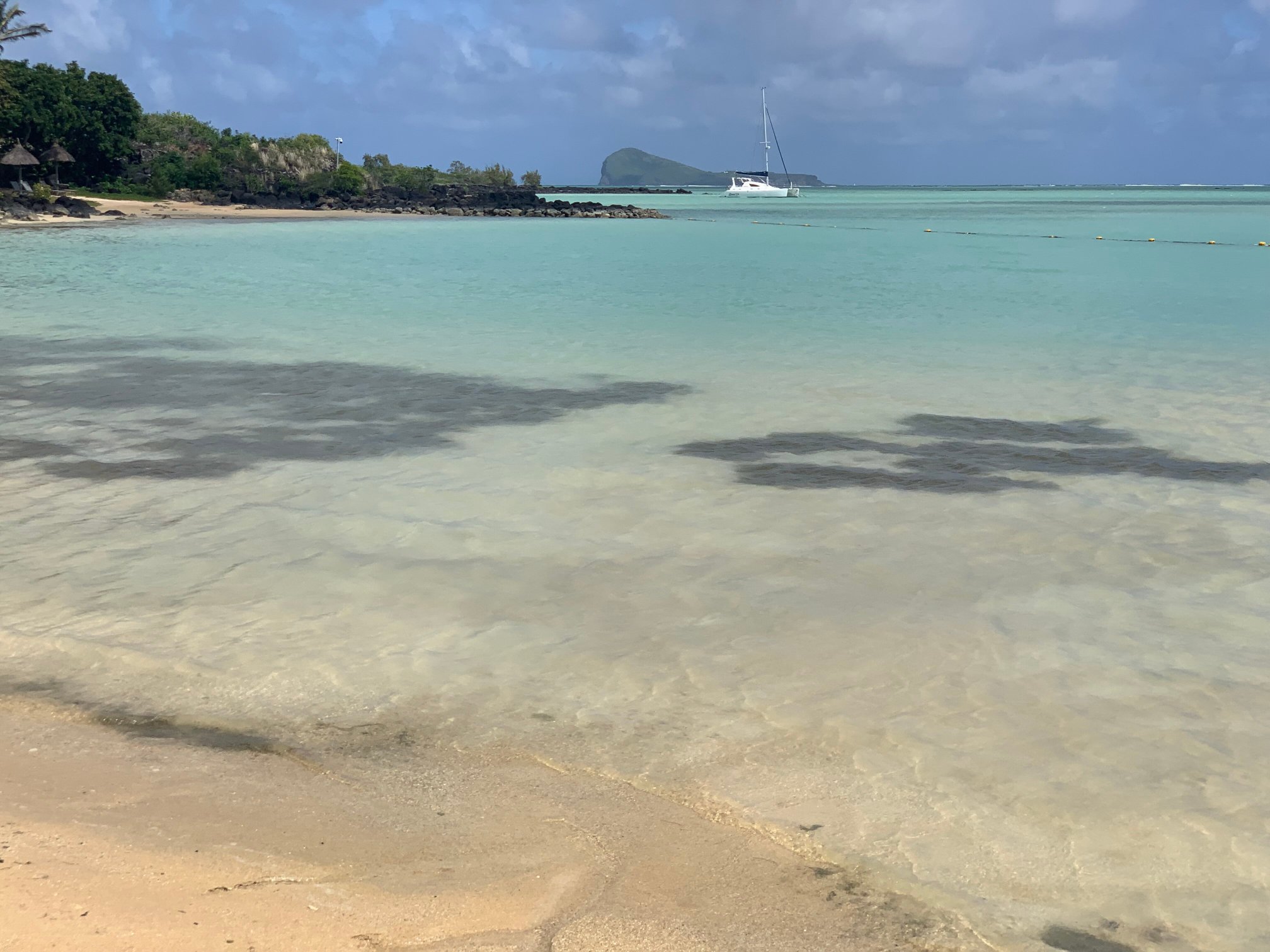 传奇丽世度假酒店-泳池