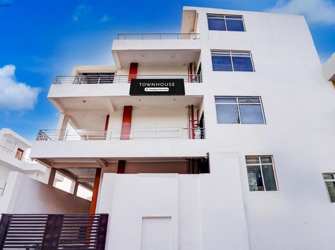 Hotel O  Faizabad Road Opp BBD University