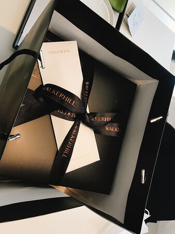 格兰德华克山庄首尔酒店主图