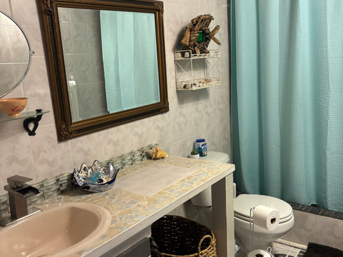 Coco Loco Guesthouse主图