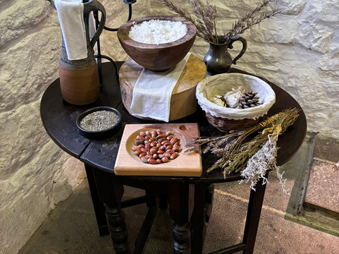 Rothe House & Garden-基尔肯尼必去景点