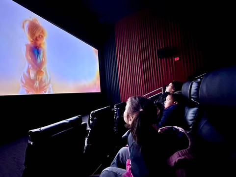 AMC Loews Waterfront 22-Homestead必去景点