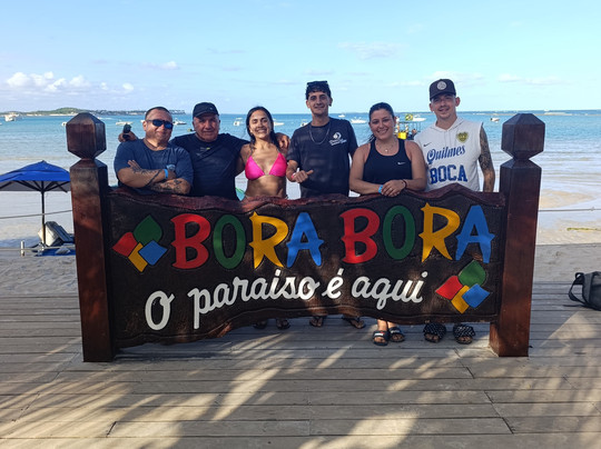 Dream Tours-嘎林海斯港必去景点