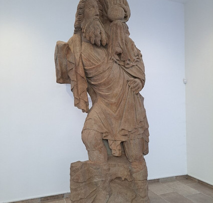 Norton Priory Museum and Gardens-朗科恩必去景点