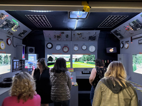 NW Escape Experience-温哥华必去景点