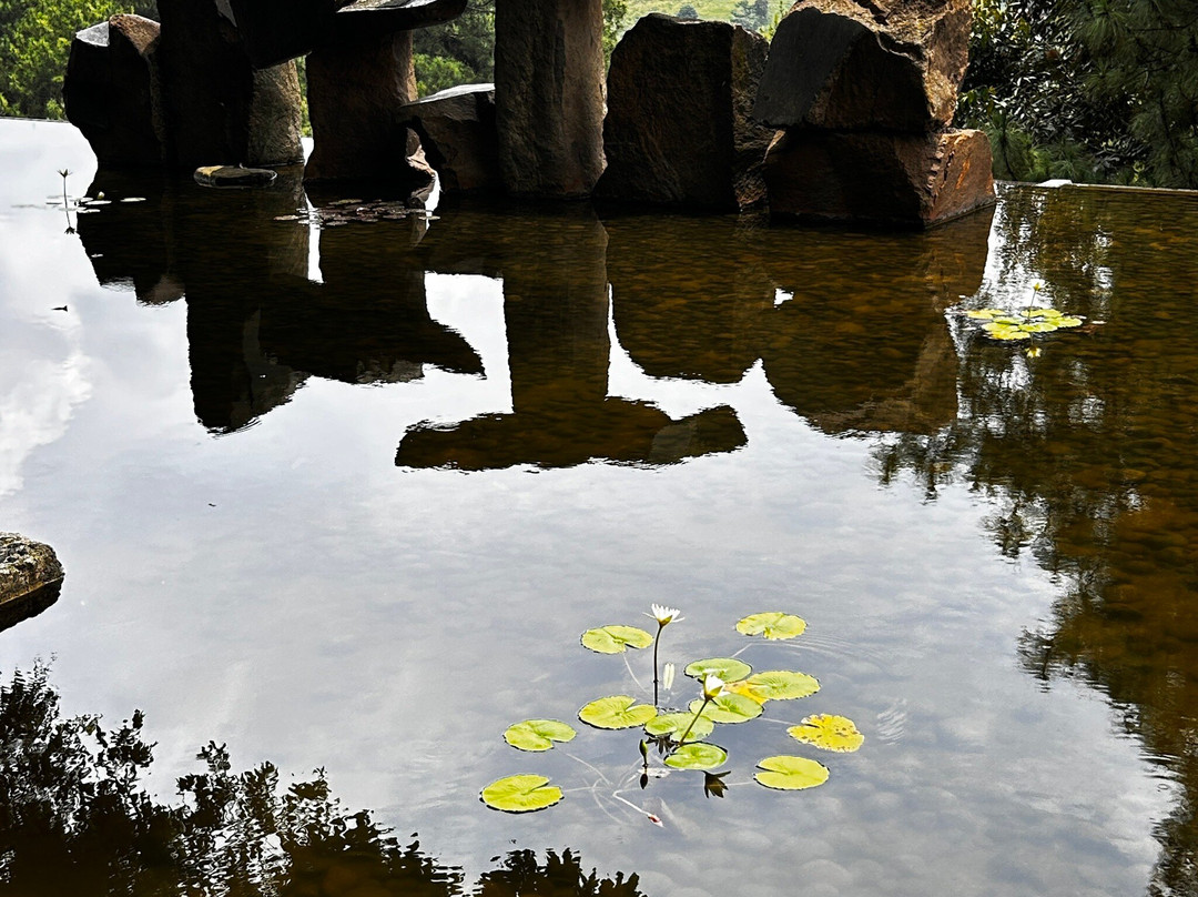 Wot Batu-万隆必去景点