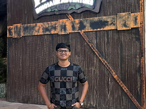 IMG探险世界主题乐园-迪拜必去景点