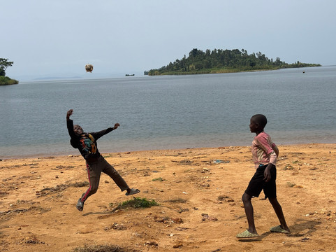 Kabendera Rwanda Hike-Rubavu必去景点