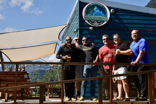 Moto Patagonia-巴拉斯港必去景点