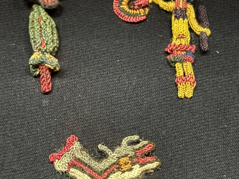 天野博物馆-利马必去景点