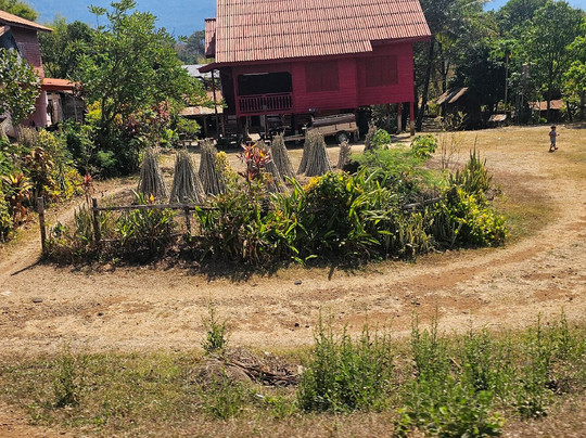 Miss Noy Motorbike-百细必去景点
