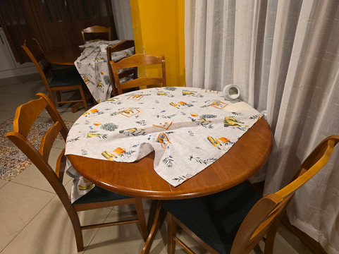 Hotel Mi Tampi主图