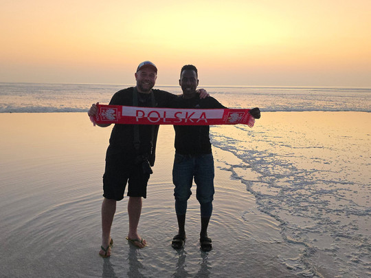 Gheralta Trekking Tours-默克莱必去景点