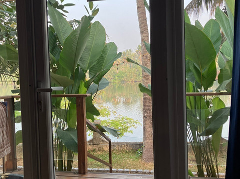 GreenChromide Homestays主图