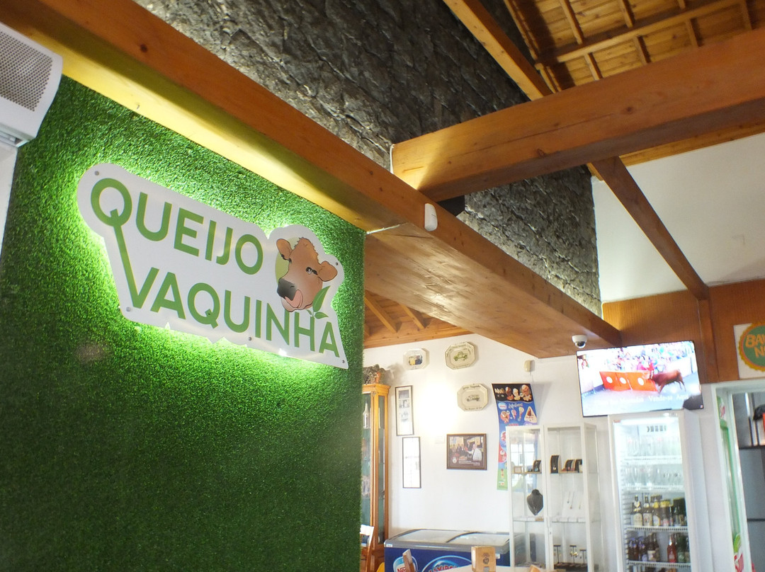 Queijo Vaquinha-Terceira必去景点