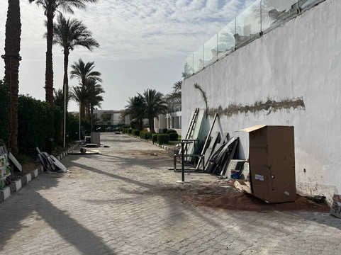 Panorama Naama Heights主图