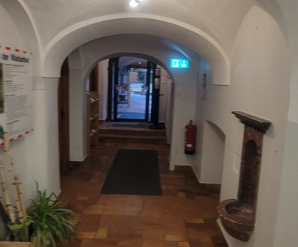 Schloss Pichl-Sankt Barbara im Mürztal必去景点