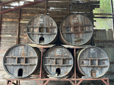 马特提克葡萄园卡索纳酒店主图