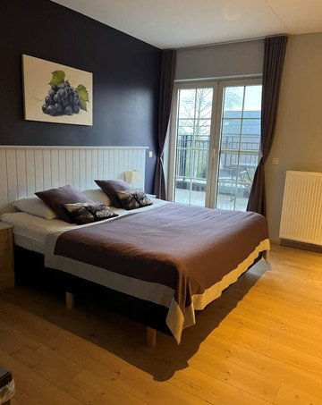 弗鲁特霍夫塔克住宿加早餐旅馆主图