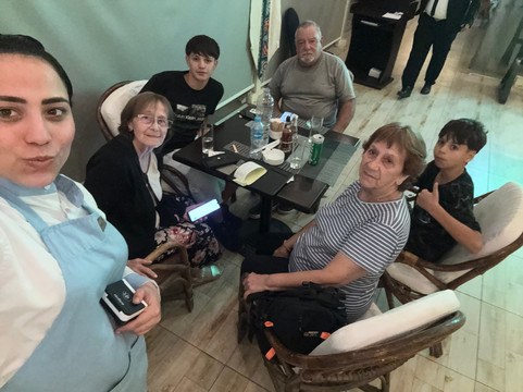 Triumph Plaza Hotel主图