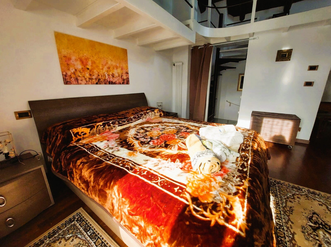 Casa nonna Gina