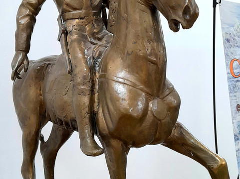 Almaty Nomads-阿拉木图必去景点