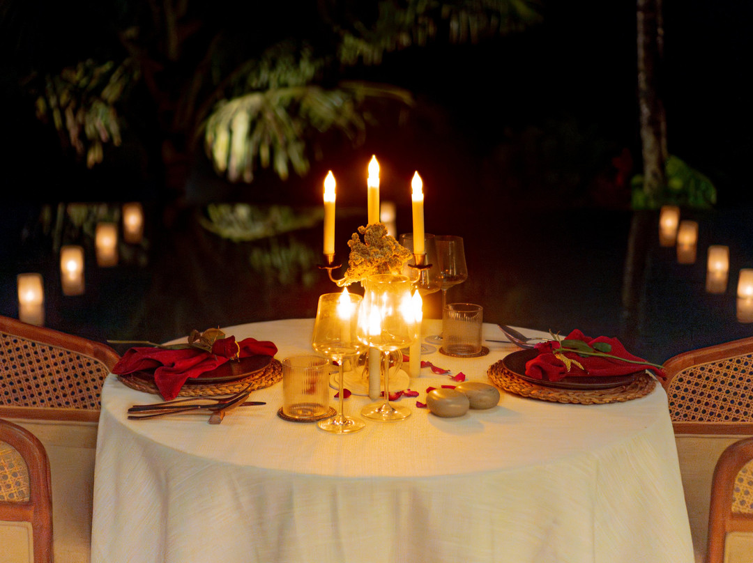 Cantina Classe Italian Restaurant Ubud By Wonderspace