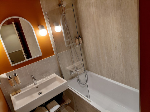 Mercure Arles Centre Arenes主图