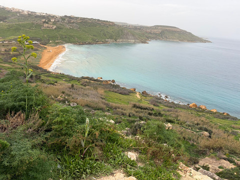 Tal Mixta Cave-Nadur必去景点