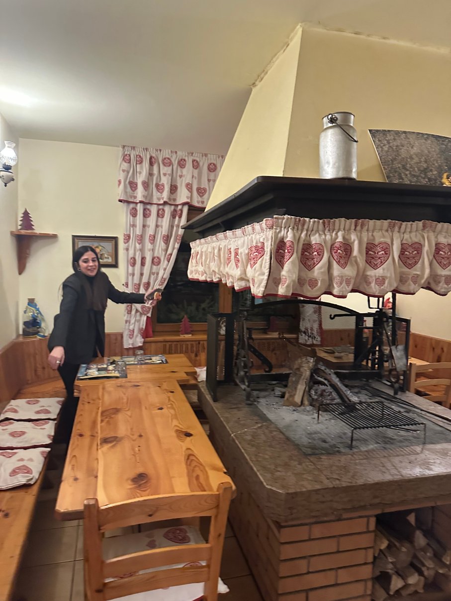 Rifugio Pranolz-官方