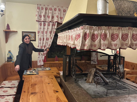 Rifugio Pranolz主图