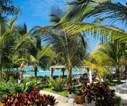 Jambo Beach Hotel