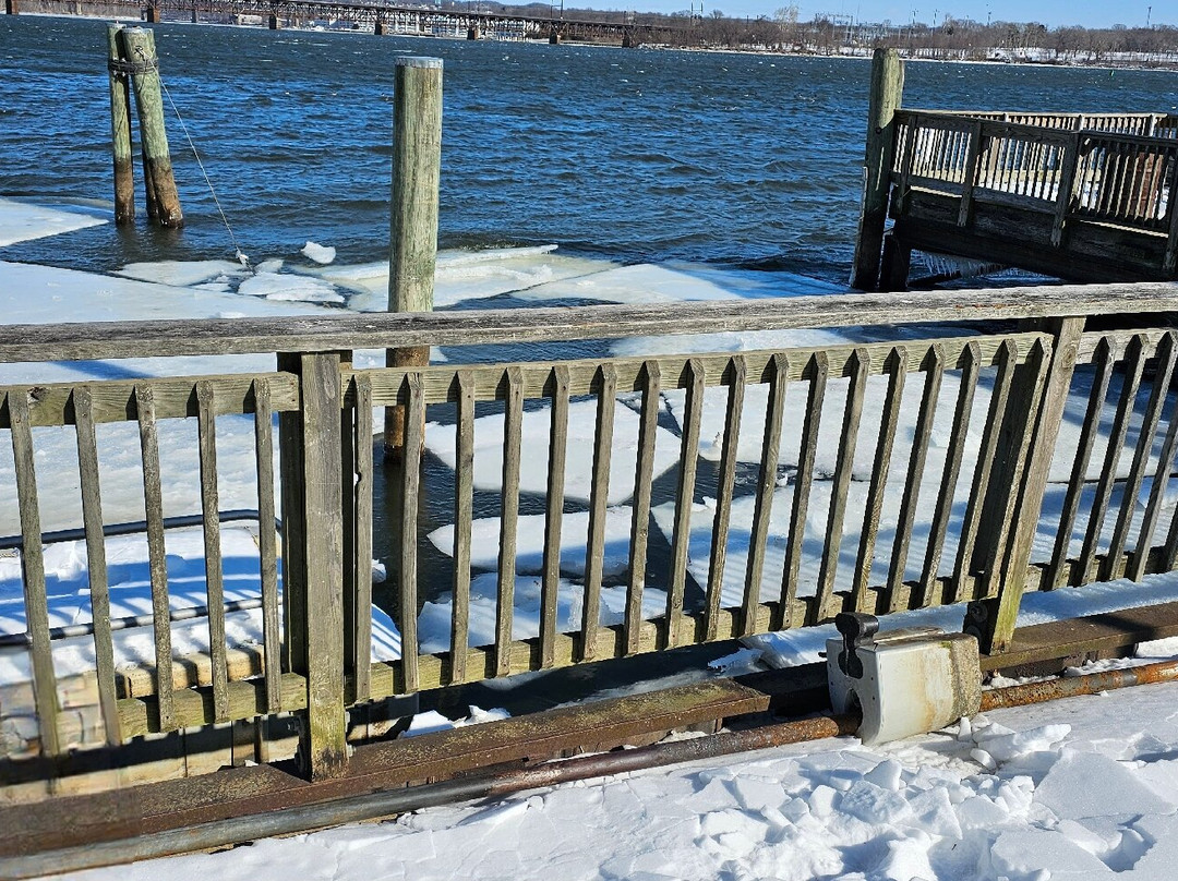 Frank J. Hutchins Memorial Park-Havre de Grace必去景点