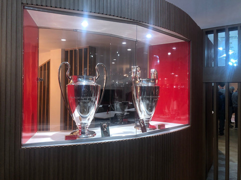 Nottingham Forest Museum & Tours-West Bridgford必去景点