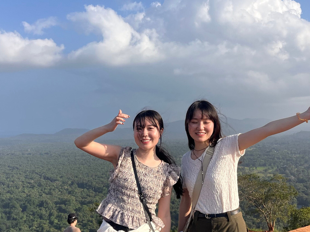 Lanka Safe Tours-科伦坡必去景点