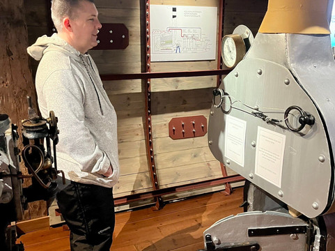 Savonlinna Provincial Museum-萨翁林纳必去景点