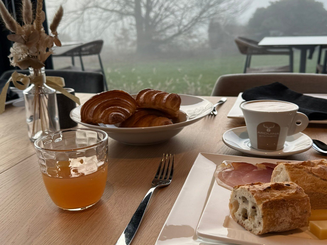 Domaine De L'ambassadeur