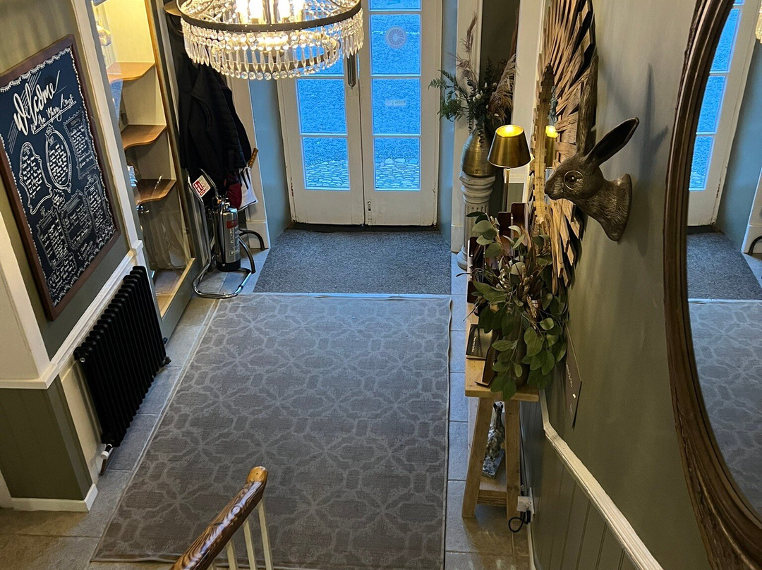 The Murray Arms主图