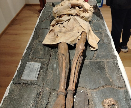 Museo del Canton Guano-Guano必去景点