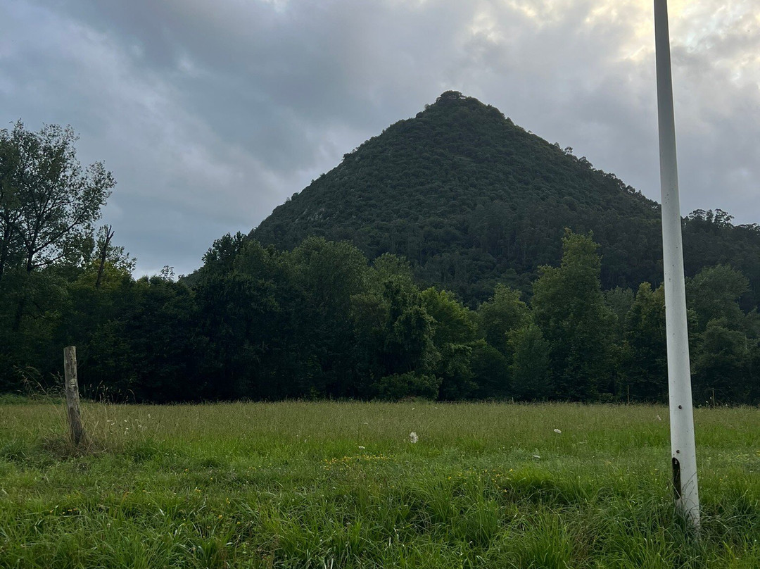 Via Verde del Pas-Puente Viesgo必去景点