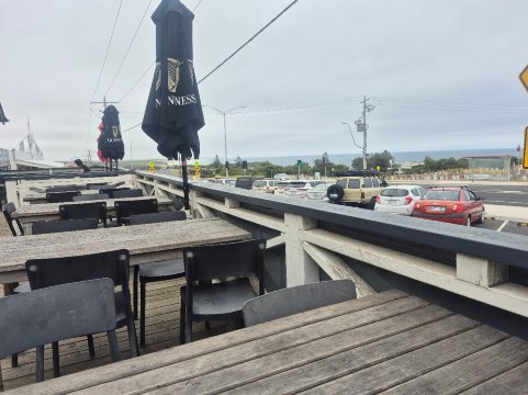 奇尔坎达海景汽车旅馆-官方