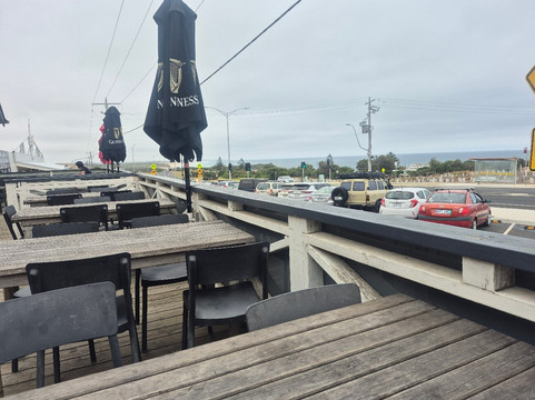 奇尔坎达海景汽车旅馆主图