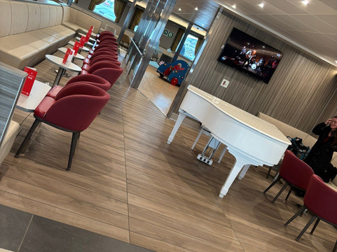 CORSICA Linea-阿雅克肖必去景点