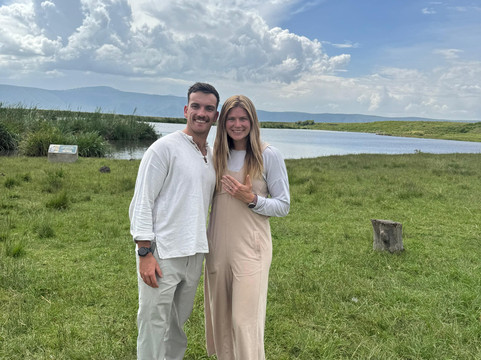 Masumin car hire & safaris-姆万扎必去景点