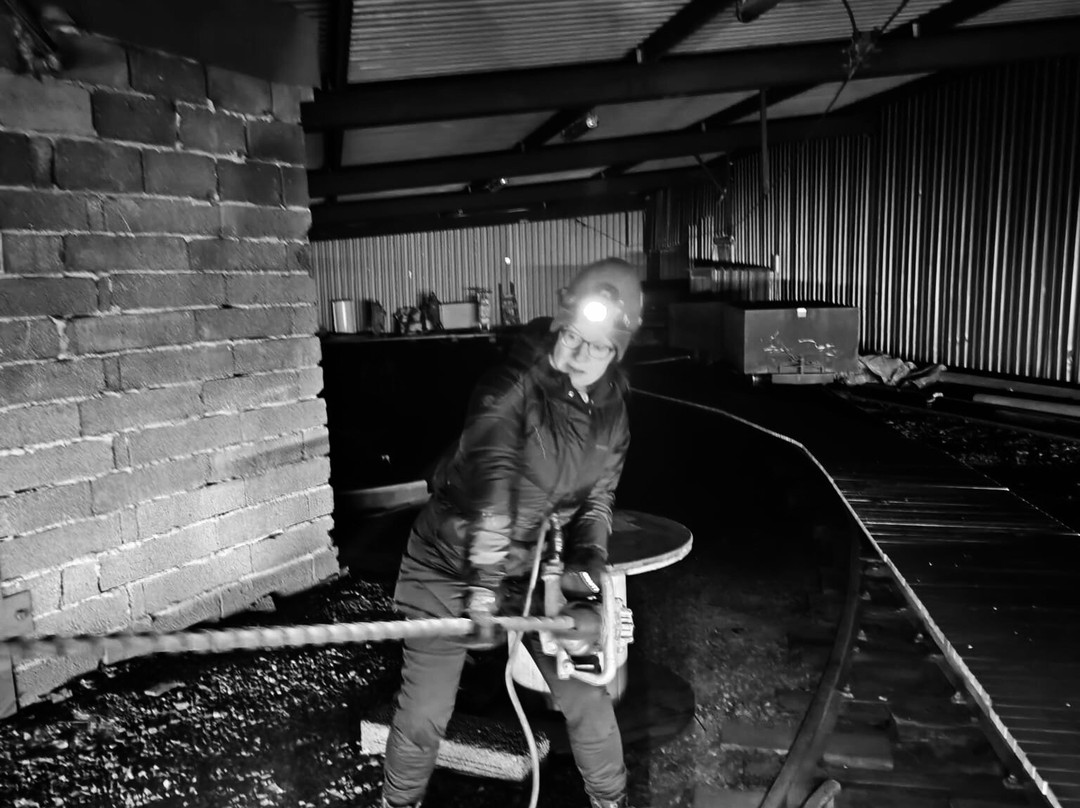 Gruve 3-朗伊尔城必去景点